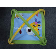 New Design Giraffe Playmat